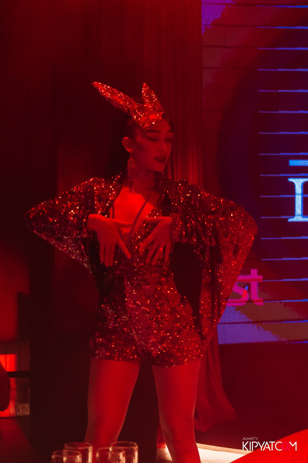 LAUREATE GRANDE CAFE. КИПЯТКОМ АЛМАТЫ!