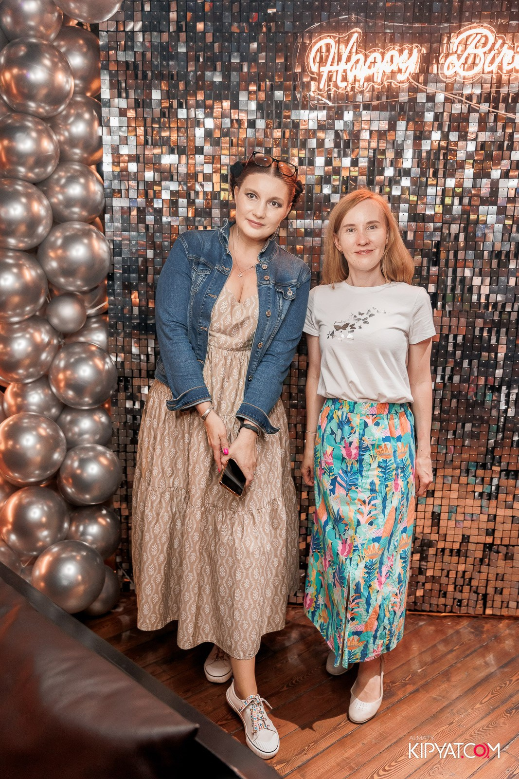 MUNCHEN PUB. КИПЯТКОМ АЛМАТЫ!