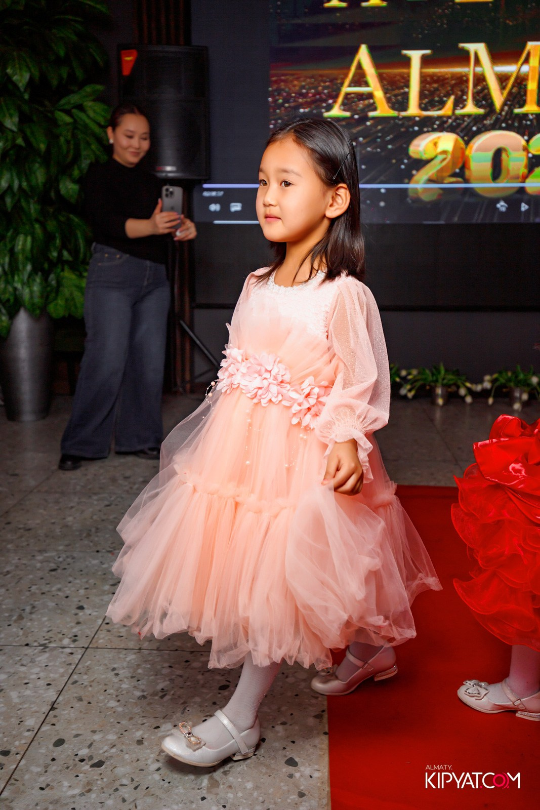 FASHION DAY 2025 КАФЕ ЖАКСЫЛЫК. КИПЯТКОМ АЛМАТЫ!