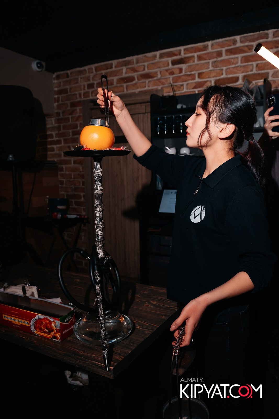 AVENUE ДЕНЬ РОЖДЕНИЯ — 12 ЛЕТ. КИПЯТКОМ АЛМАТЫ! Фотосъемка мероприятий в Алматы