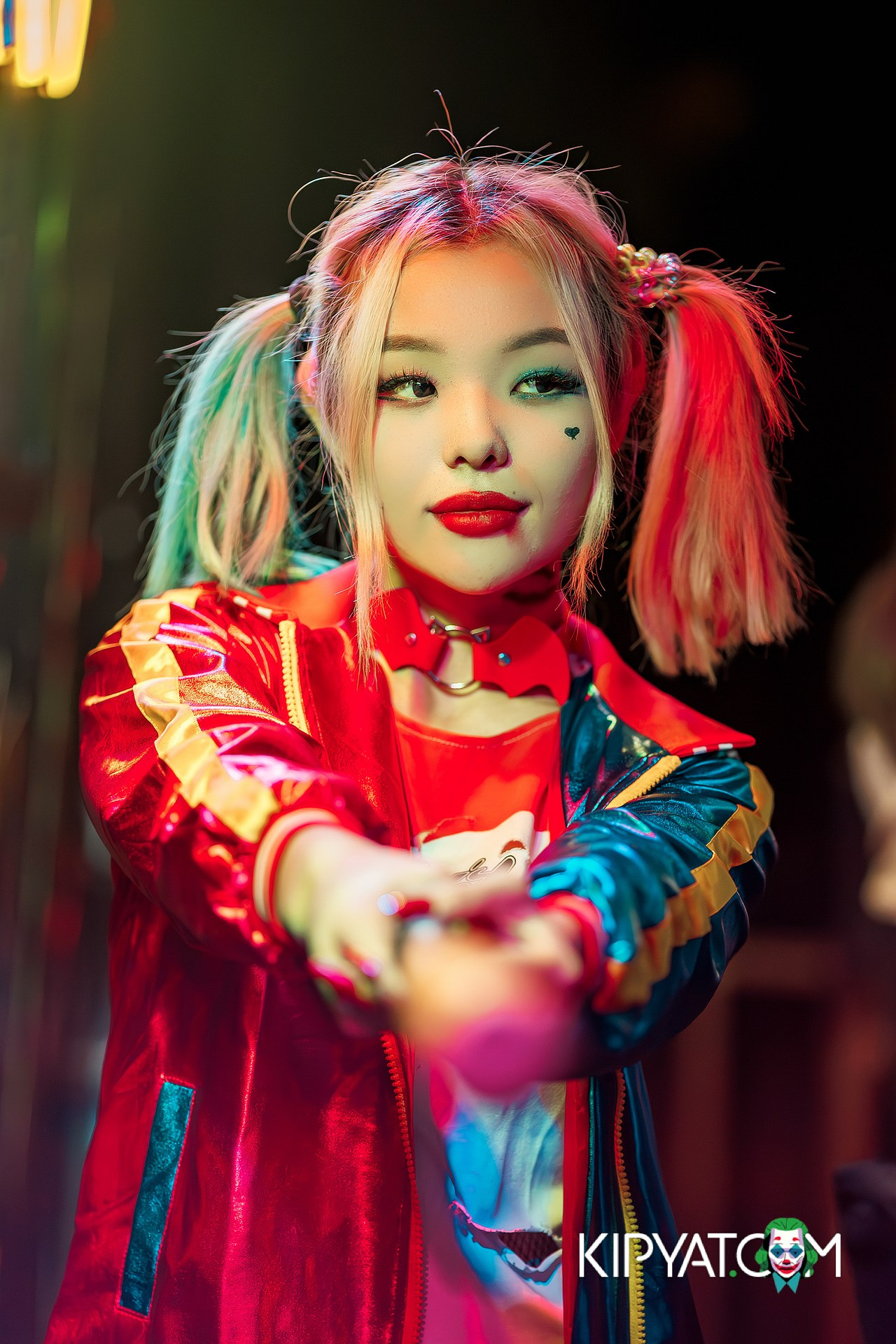 BHB BAR. КИПЯТКОМ АЛМАТЫ!