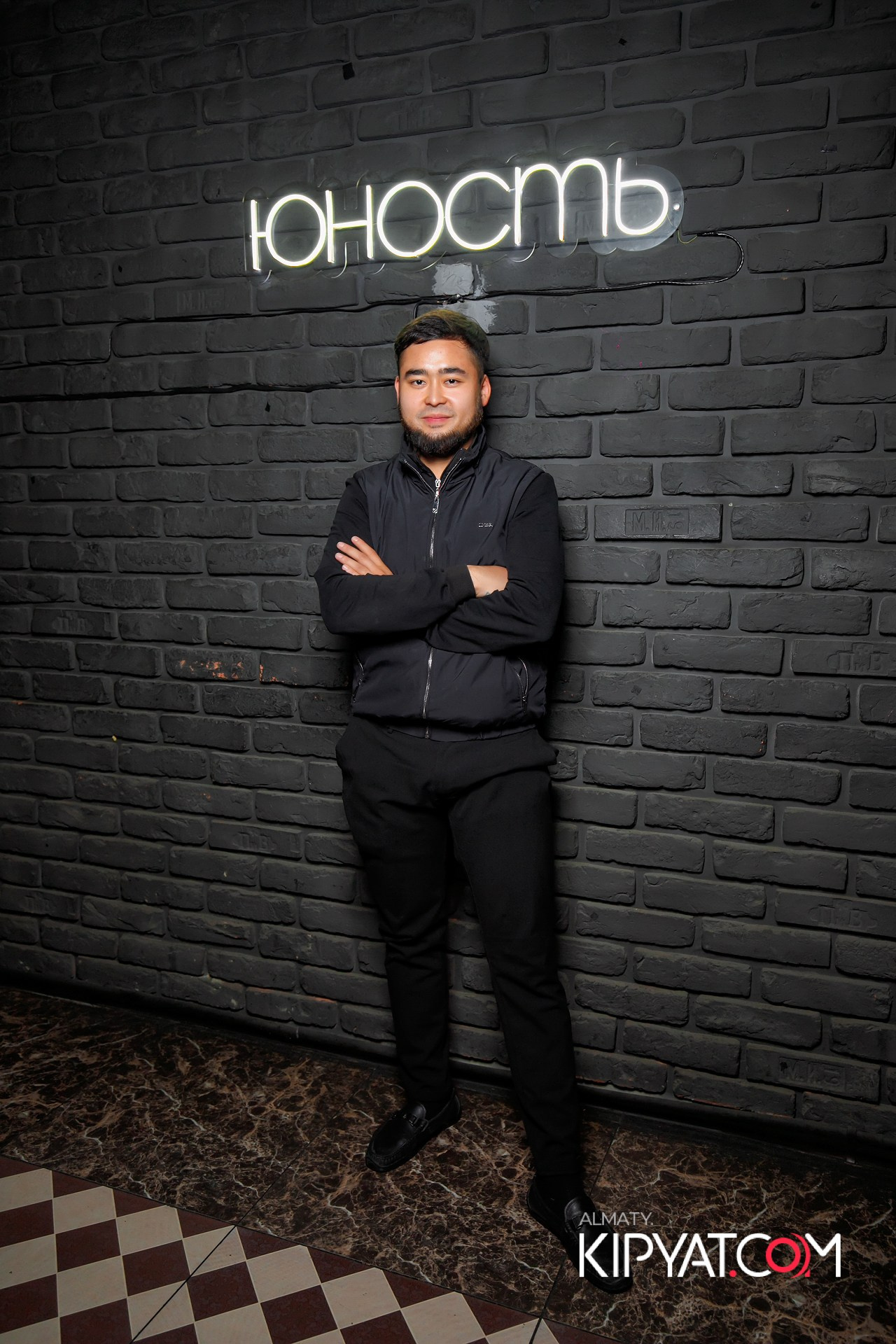 НАКАТИКА. КИПЯТКОМ АЛМАТЫ!