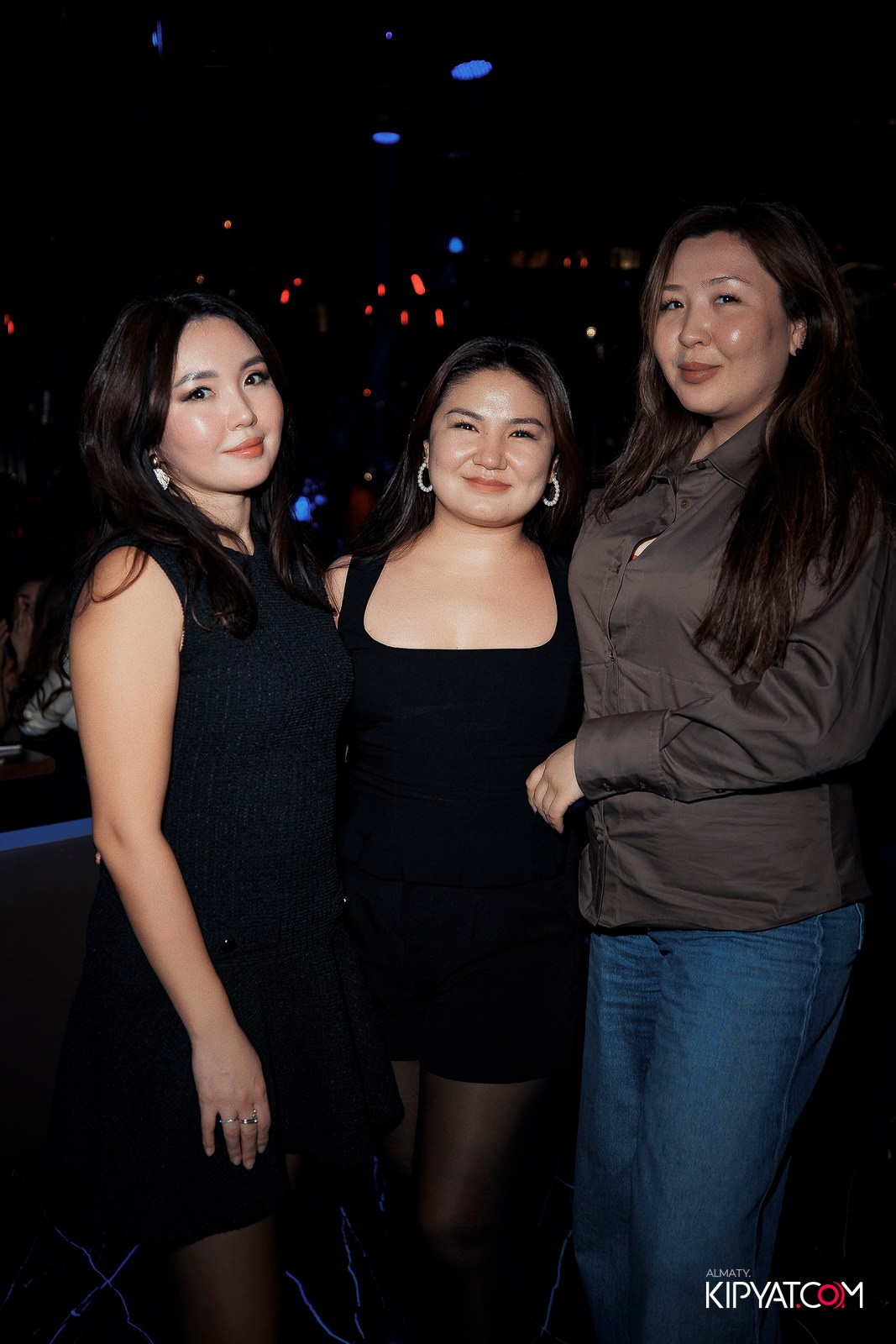 MOOD KARAOKE. КИПЯТКОМ АЛМАТЫ!