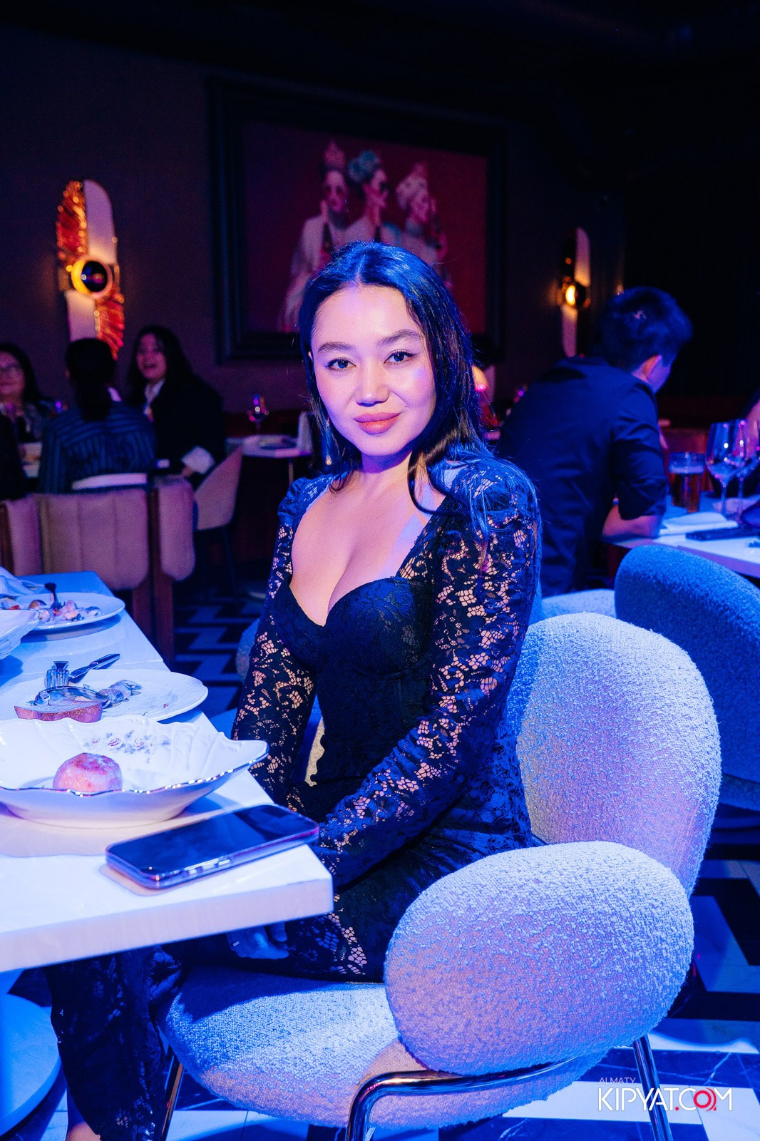 QUEEN. КИПЯТКОМ АЛМАТЫ!