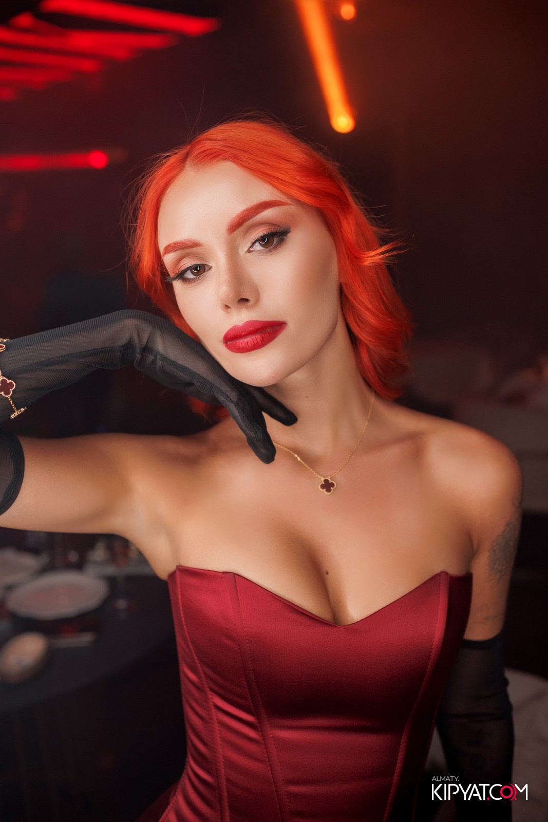 PATRIKI RESTAURANT. КИПЯТКОМ АЛМАТЫ!