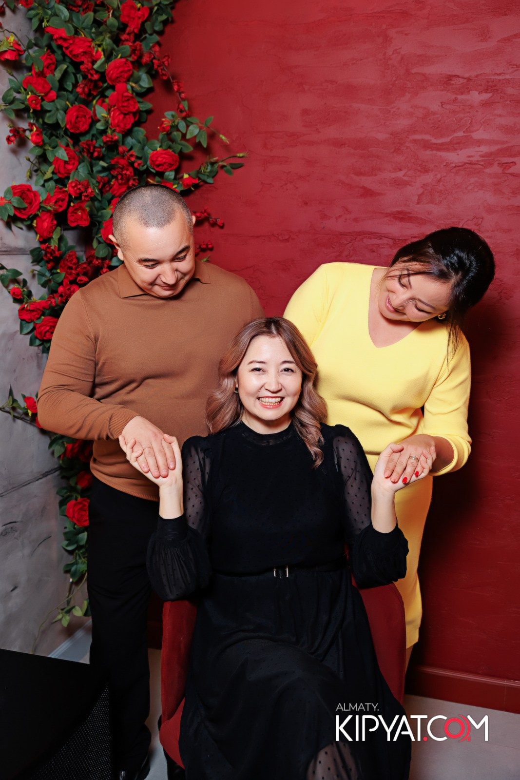 ДЕНЬ РОЖДЕНИЯ. КИПЯТКОМ АЛМАТЫ! Фотосъемка мероприятий в Алматы