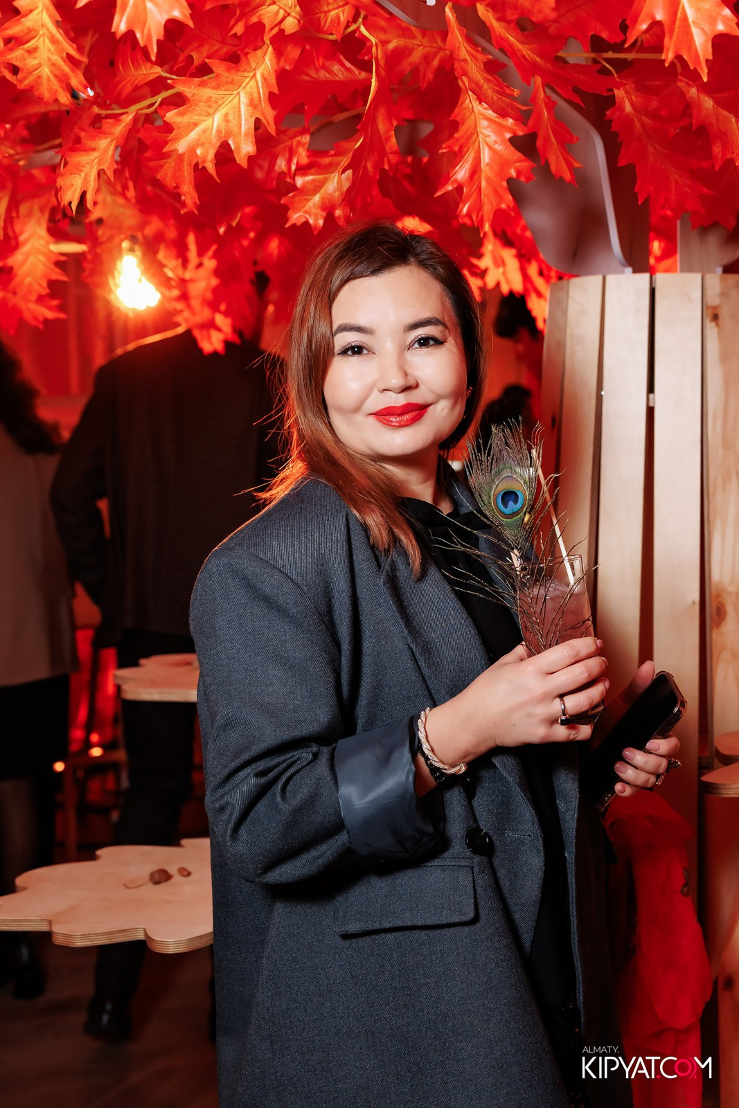 ВЕЧЕР ЛИМИТИРОВАННОГО РЕЛИЗА THE MACALLAN HARMONY COLLECTION. КИПЯТКОМ АЛМАТЫ!