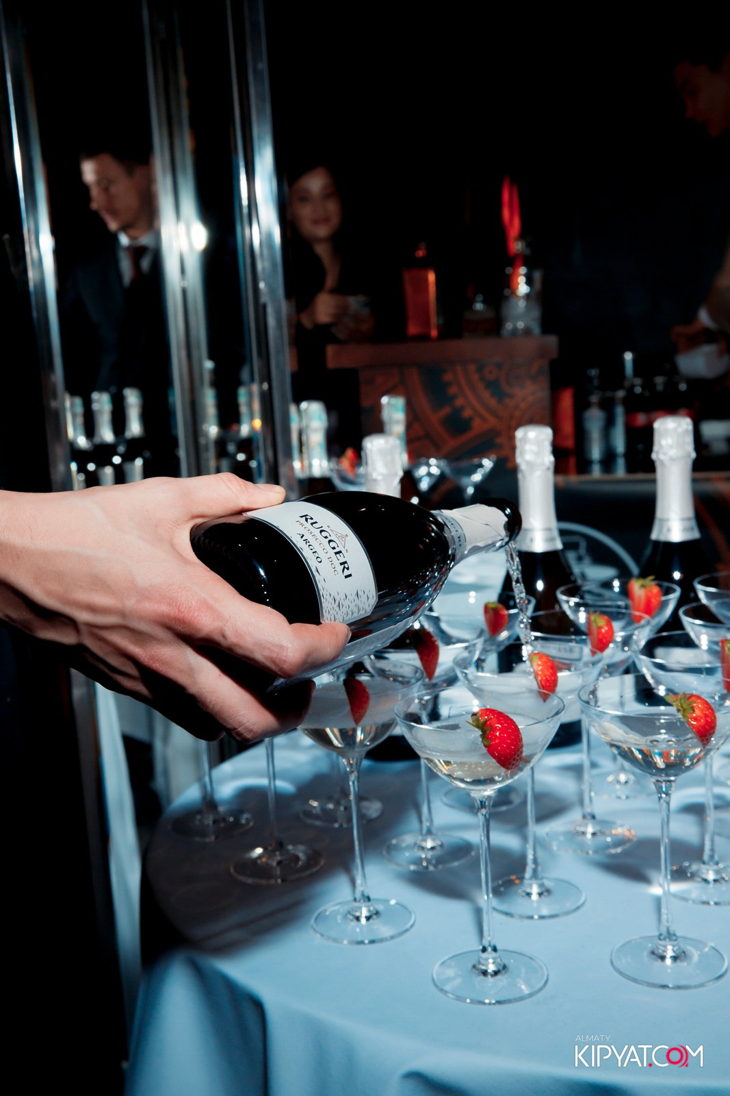 LAUREATE 5 YEARS. КИПЯТКОМ АЛМАТЫ! Фотосъемка мероприятий в Алматы