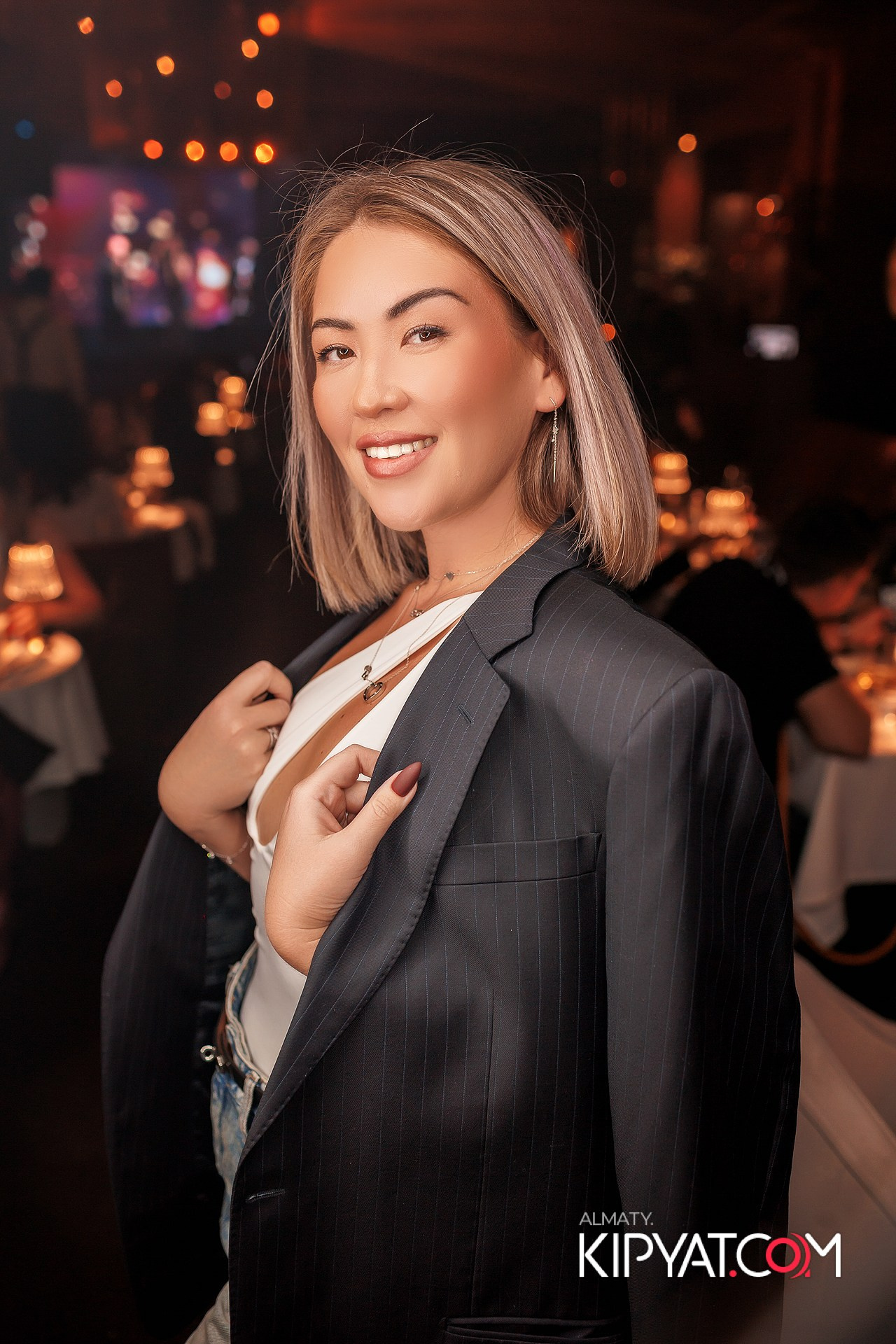 QUEST PISTOLS В РЕСТОРАНЕ NINO. КИПЯТКОМ АЛМАТЫ!