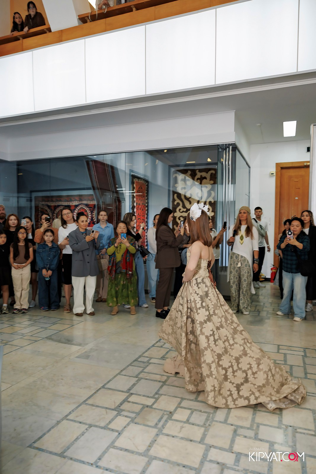 JUNIOR MODELS SHOW. ПЕРФОМАНС НОЧЬ В МУЗЕЕ. КИПЯТКОМ АЛМАТЫ! Фотосъемка мероприятий в Алматы