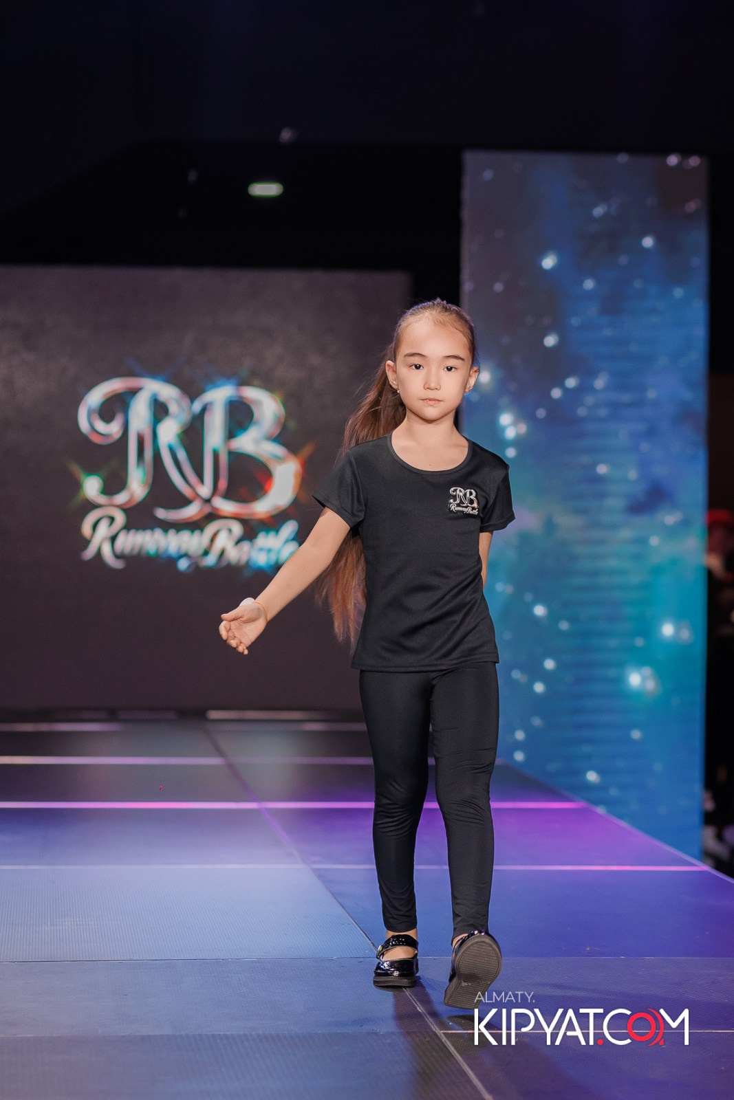 RUNWAY BATTLE. BEST MODEL OF KAZAKHSTAN. КИПЯТКОМ АЛМАТЫ!