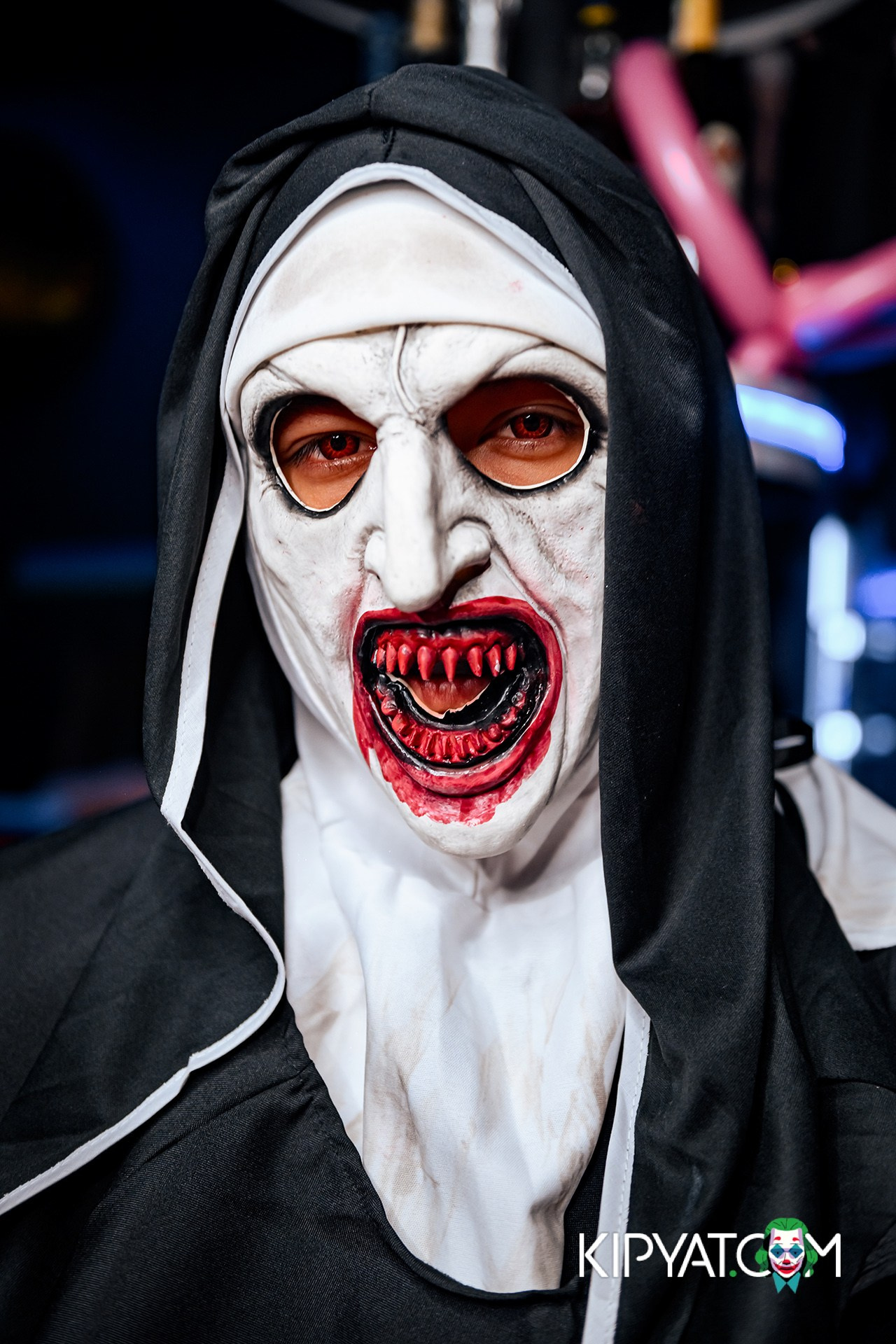 UYAT EMES BAR. КИПЯТКОМ АЛМАТЫ!