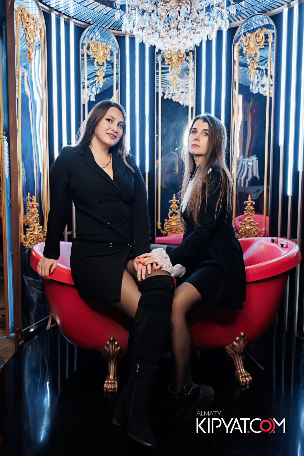 ЗАЯ, НА БИС. КИПЯТКОМ АЛМАТЫ!