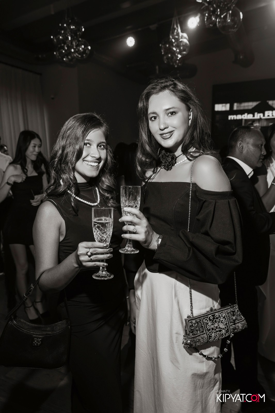 TRADITIONAL DESIGN DINNER 2025. КИПЯТКОМ АЛМАТЫ!