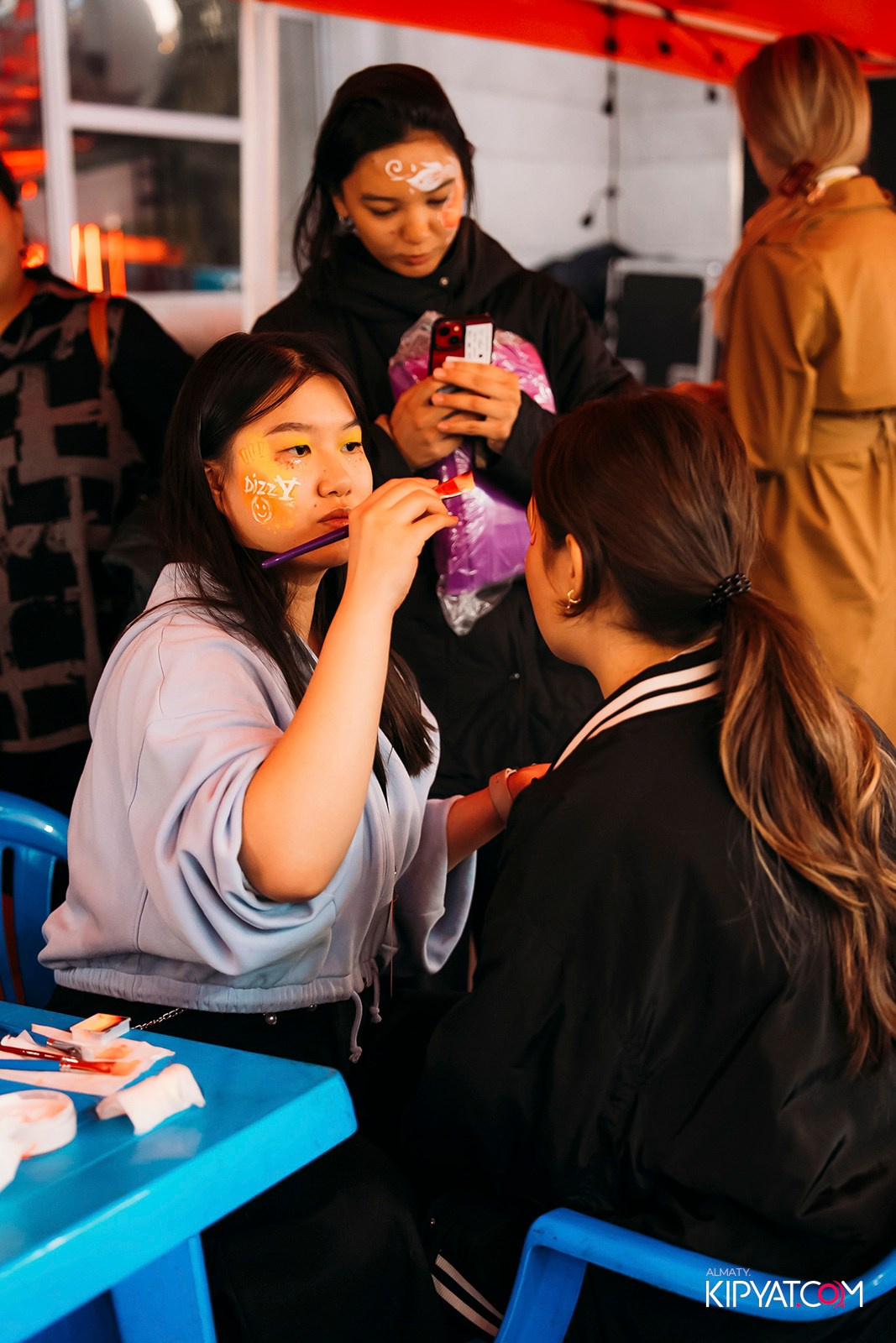 КОНЦЕРТ МИРАСА ЖУГУНУСОВА НА ЦЕНТРАЛЬНОМ СТАДИОНЕ. КИПЯТКОМ АЛМАТЫ!