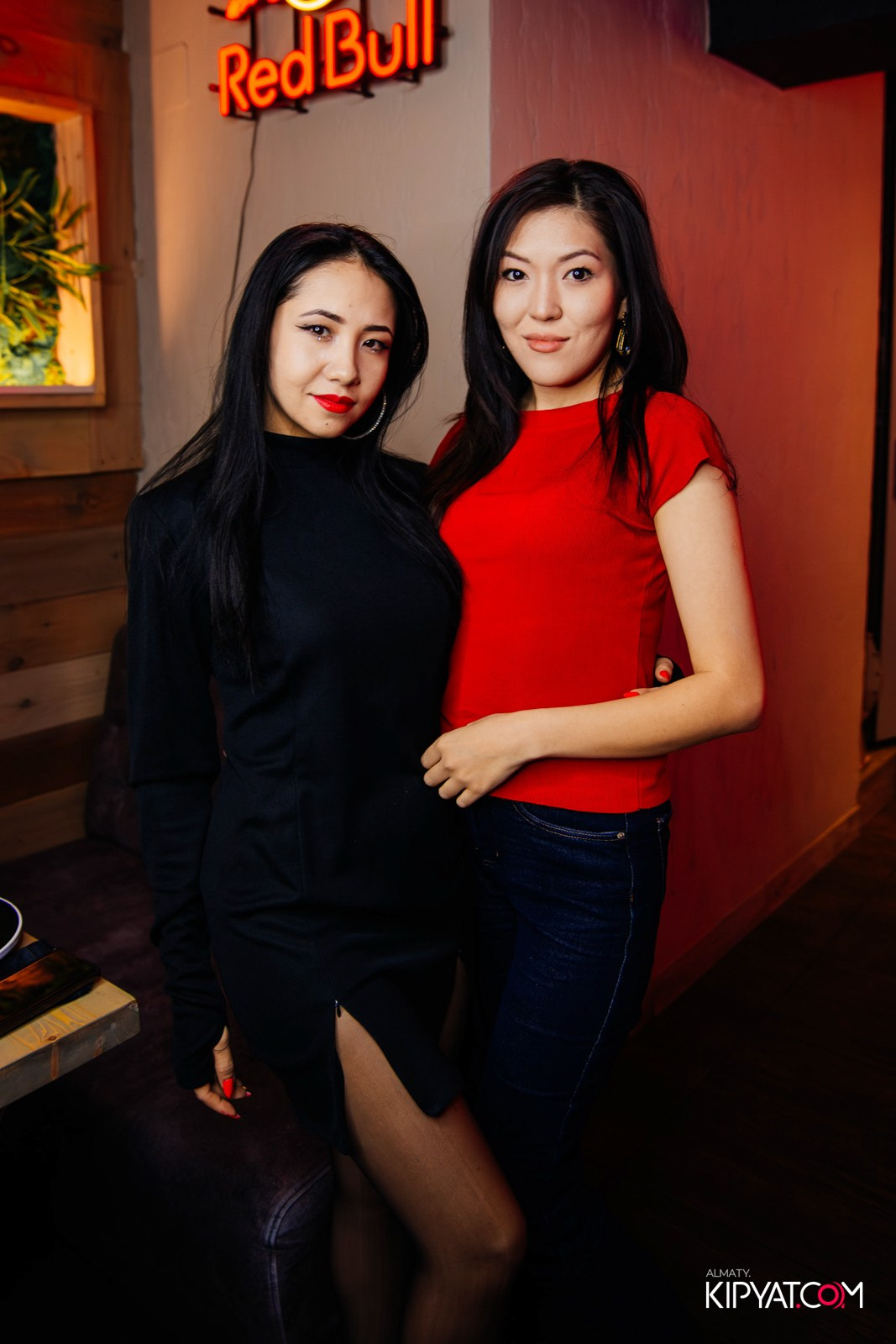 AVENUE. КИПЯТКОМ АЛМАТЫ!