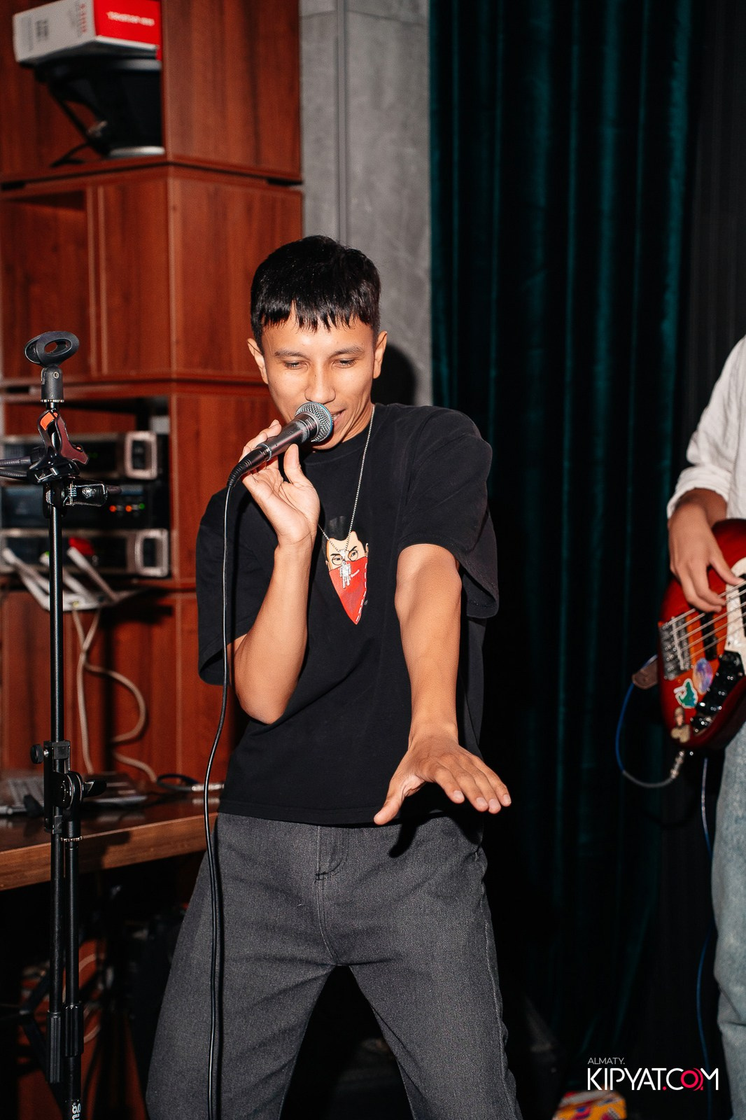 TINDER PARTY В PINTA НА ГОГОЛЯ. КИПЯТКОМ АЛМАТЫ!