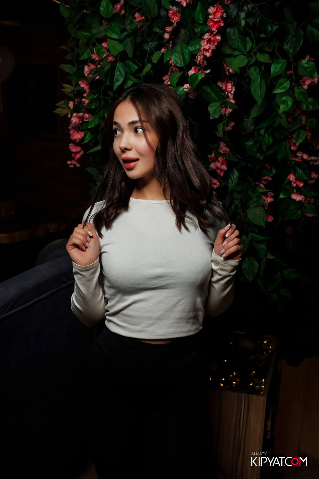 MYATA LOUNGE MENDYKULOVA. КИПЯТКОМ АЛМАТЫ! Фотосъемка мероприятий в Алматы