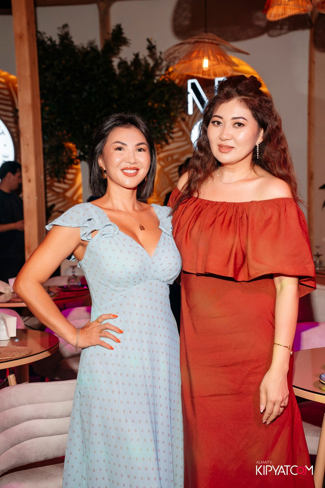 MOOD KARAOKE & TERRACE. КИПЯТКОМ АЛМАТЫ!