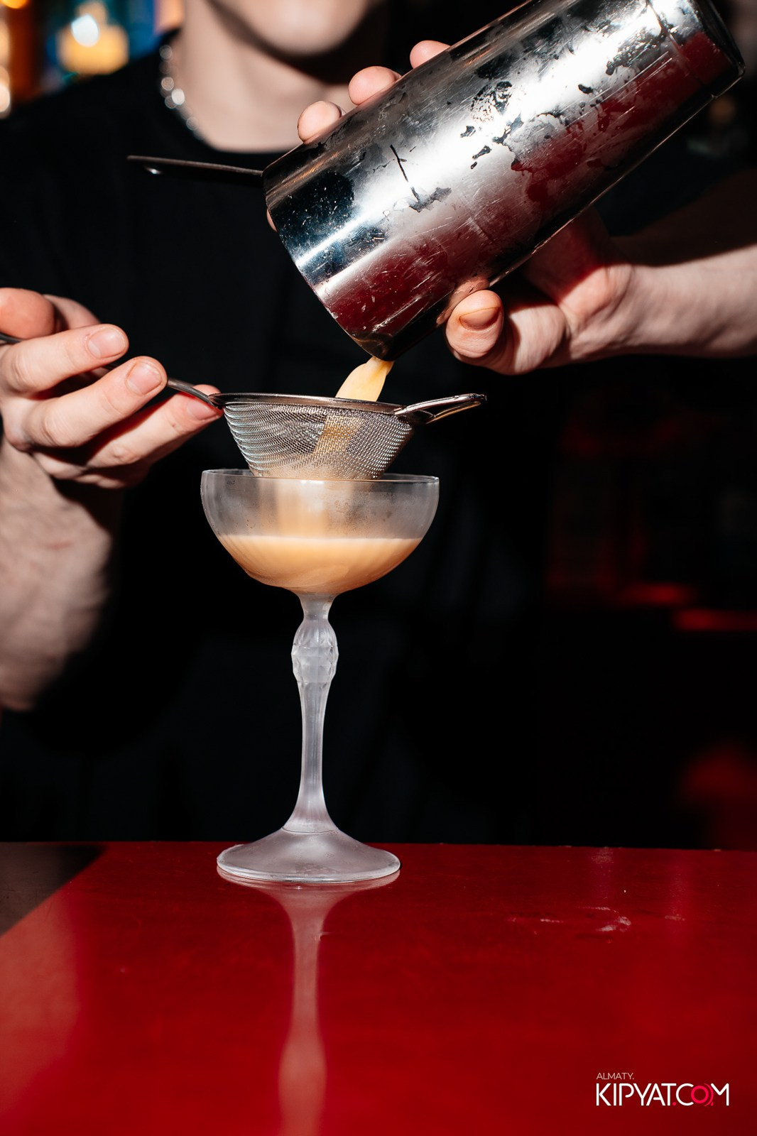 QUEEN. КИПЯТКОМ АЛМАТЫ!