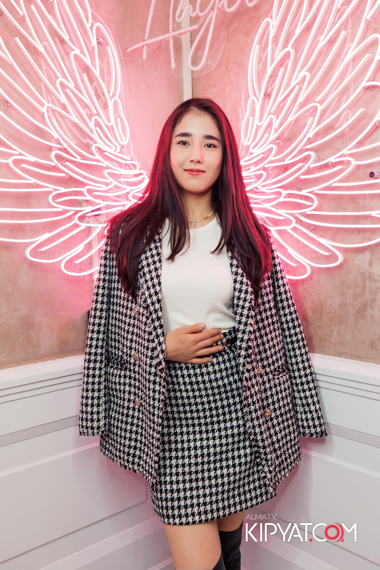 Ухо и Медведь на Курмангазы. КИПЯТКОМ АЛМАТЫ!