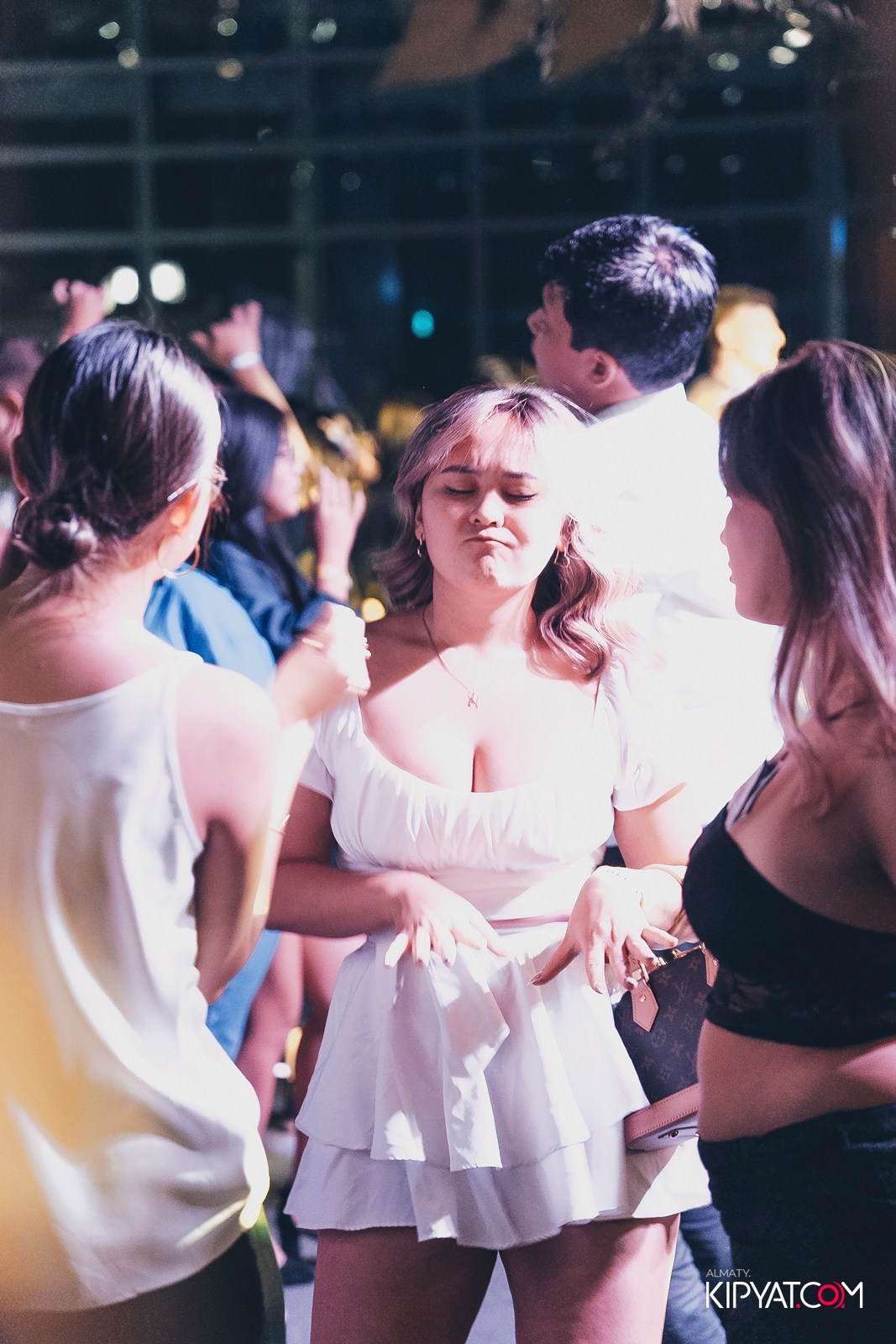 EVENT BAR. КИПЯТКОМ АЛМАТЫ!