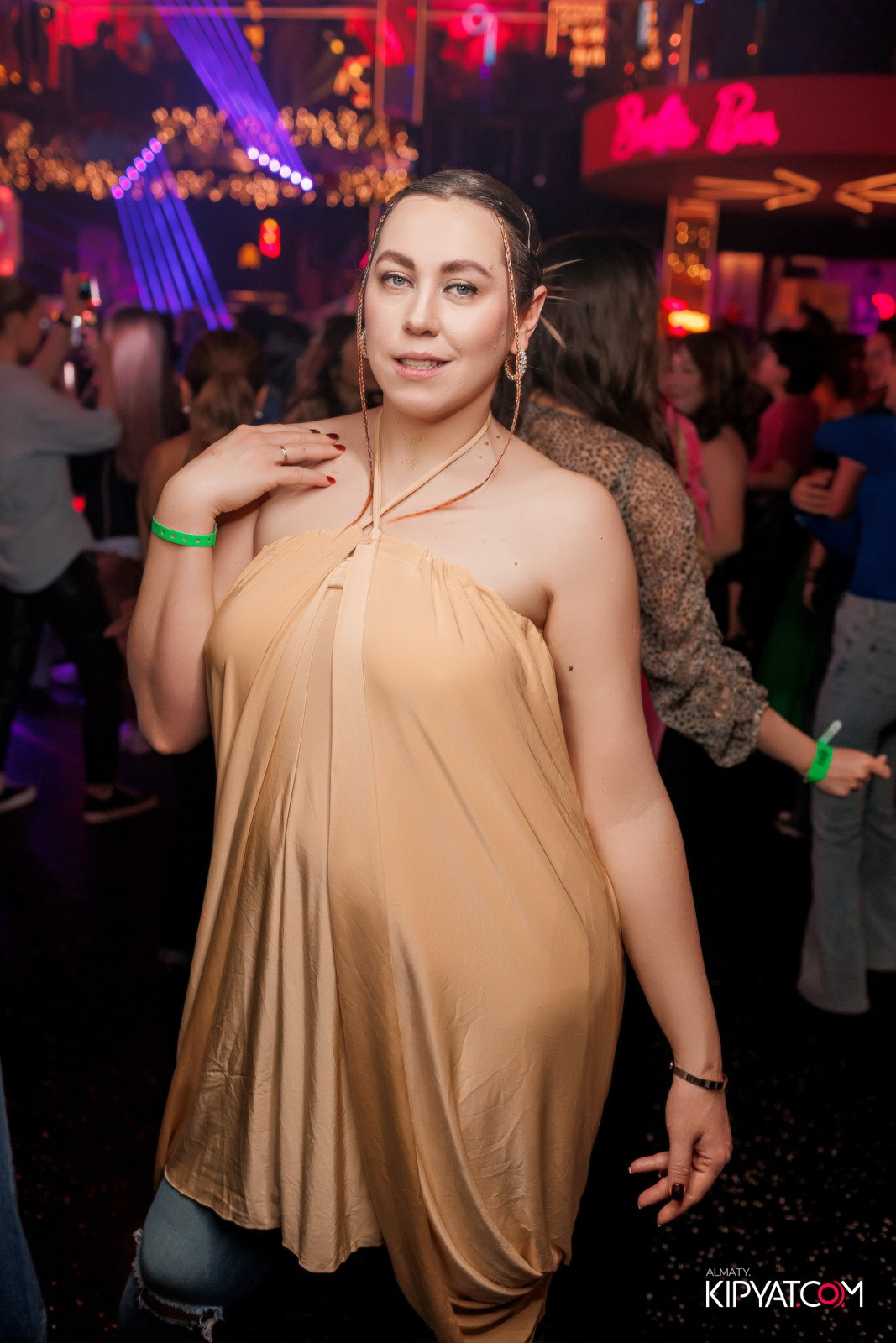 BEAUTY ЁЛКА SANTA BARBARA SPECIAL GUEST ГРУППА MILLENIUM 5 ТРИБЬЮТ ШОУ. КИПЯТКОМ АЛМАТЫ! Фотосъемка мероприятий в Алматы