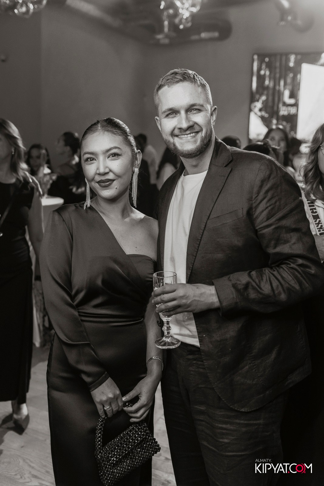 TRADITIONAL DESIGN DINNER 2025. КИПЯТКОМ АЛМАТЫ!