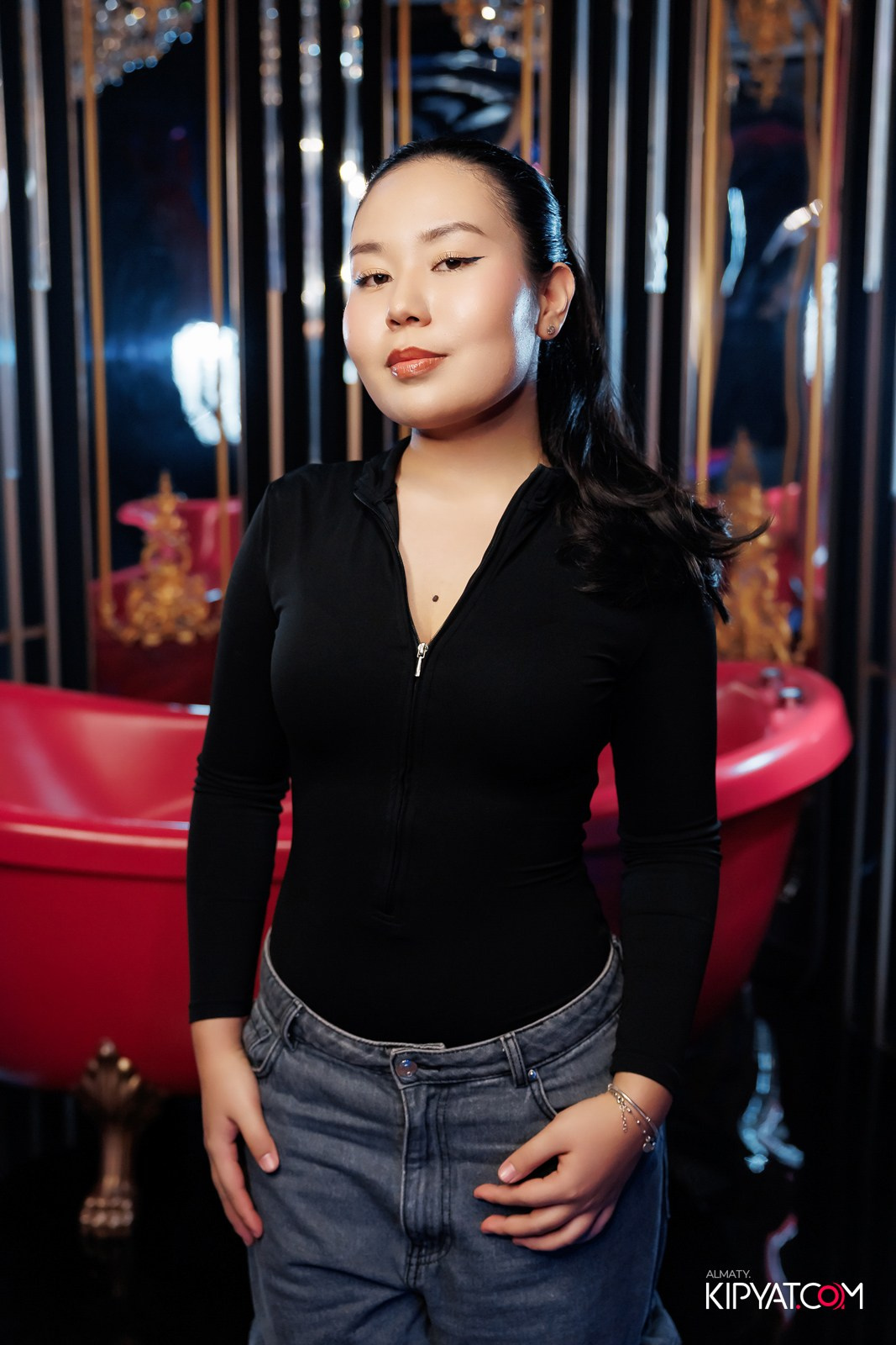 ЗАЯ, НА БИС. КИПЯТКОМ АЛМАТЫ!