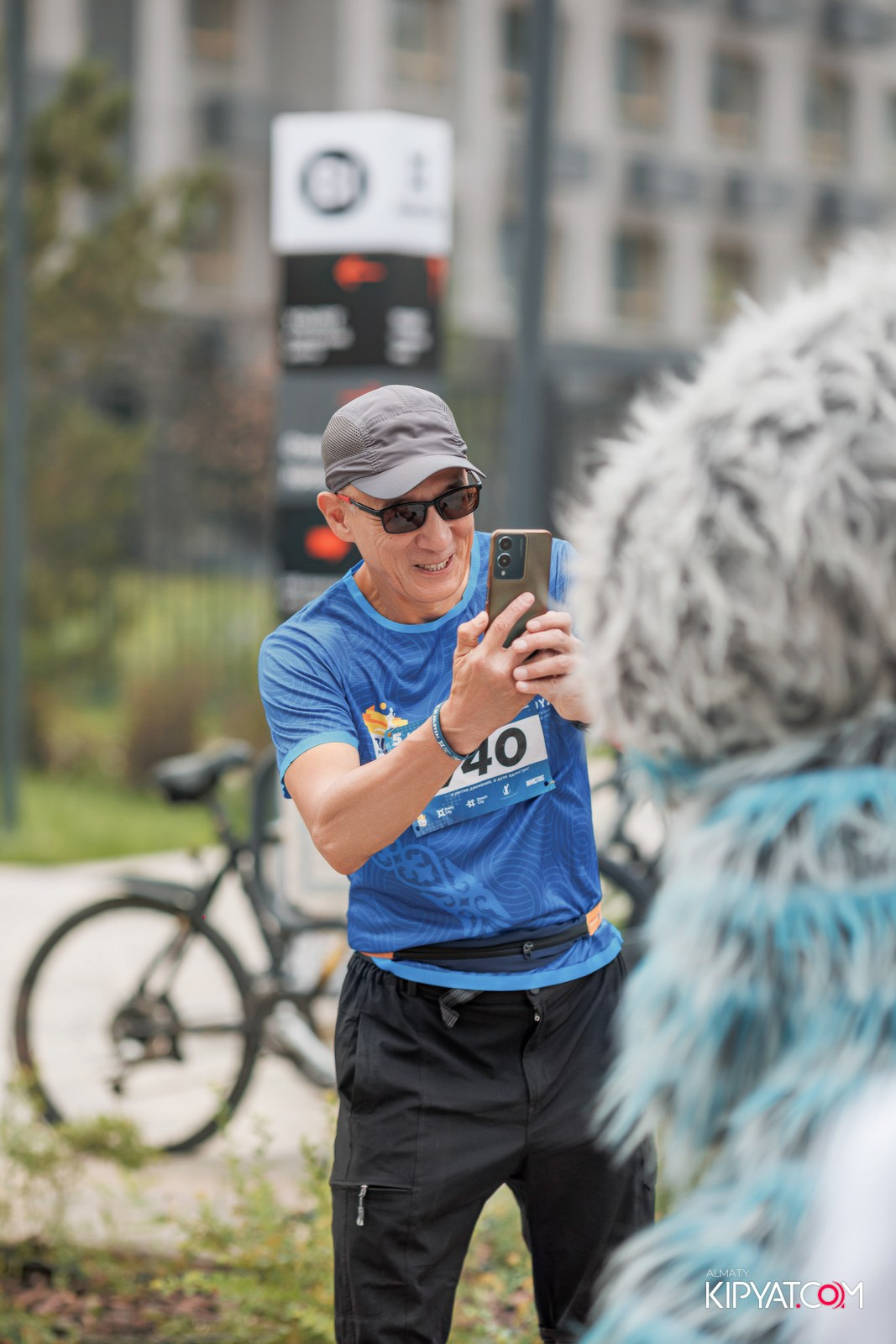 BI RUN 2025. КИПЯТКОМ АЛМАТЫ!