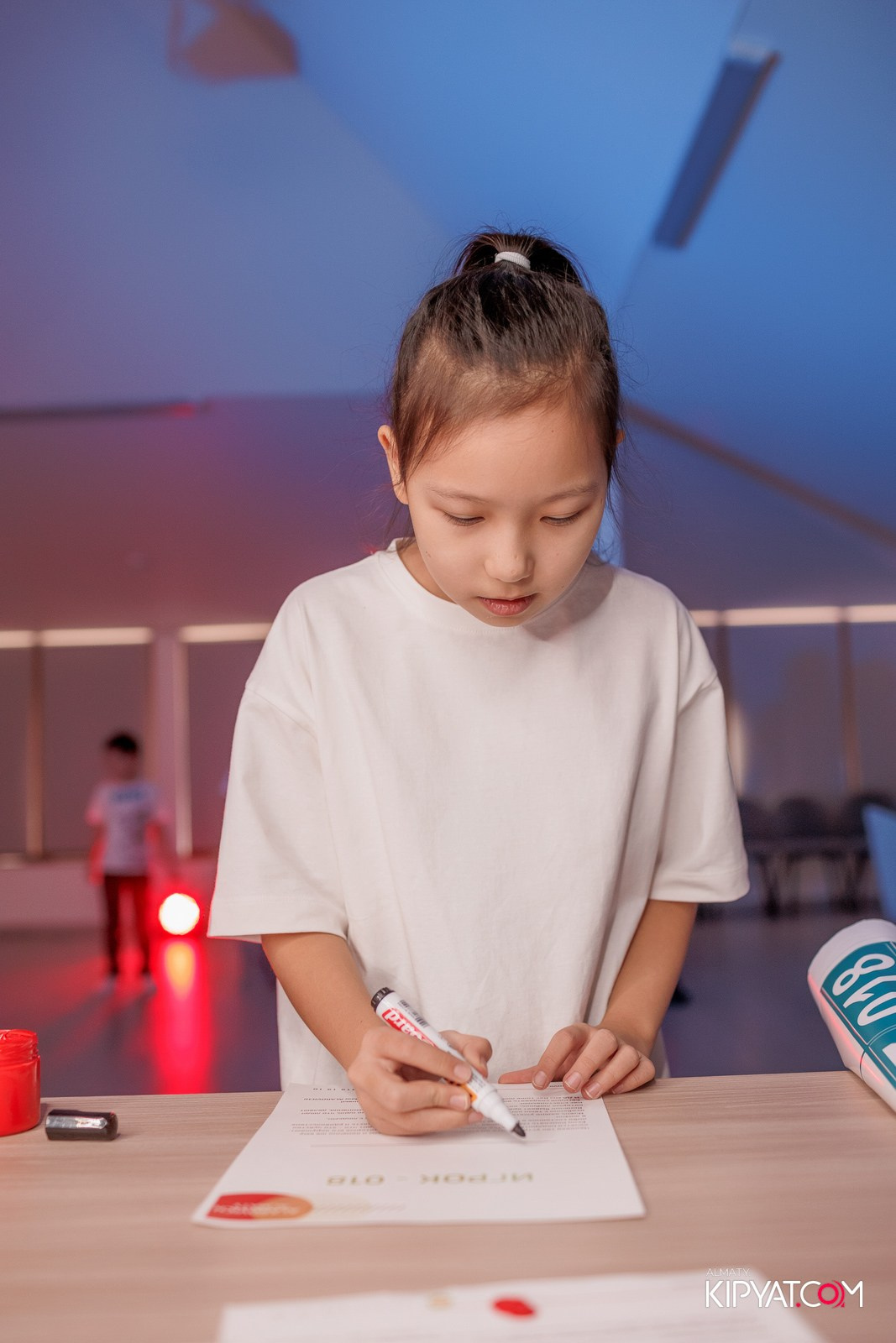 КВЕСТ-ШОУ ALAROVICH / ИГРА В КАЛЬМАРА. КИПЯТКОМ АЛМАТЫ!