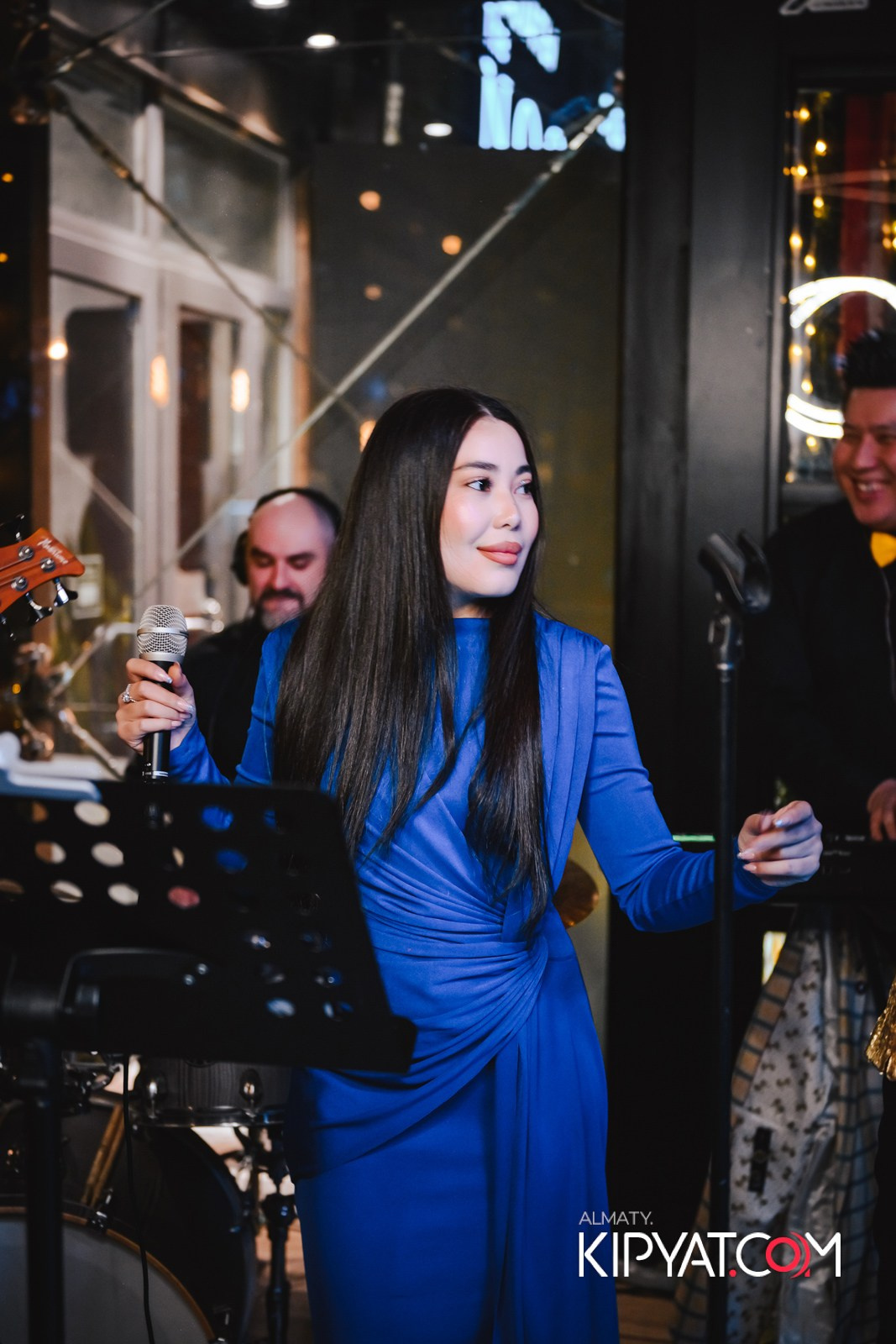 РЕСТОРАН NOODLES. КИПЯТКОМ АЛМАТЫ!