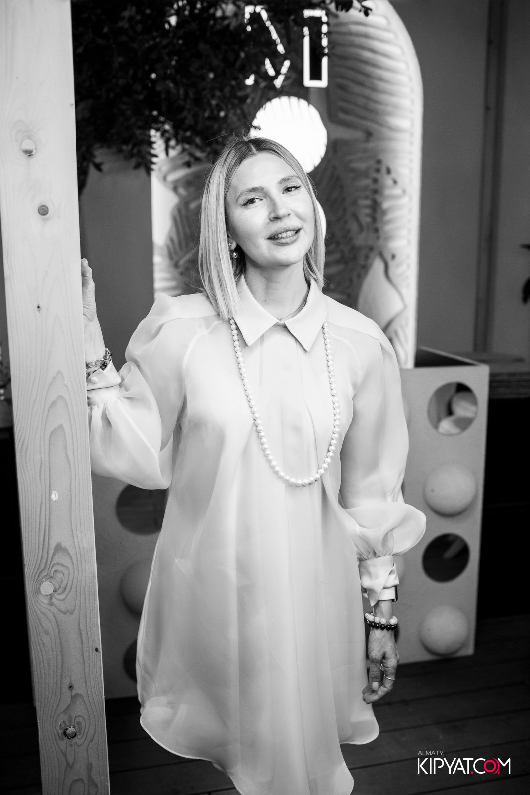 MOOD KARAOKE & TERRACE. КИПЯТКОМ АЛМАТЫ!