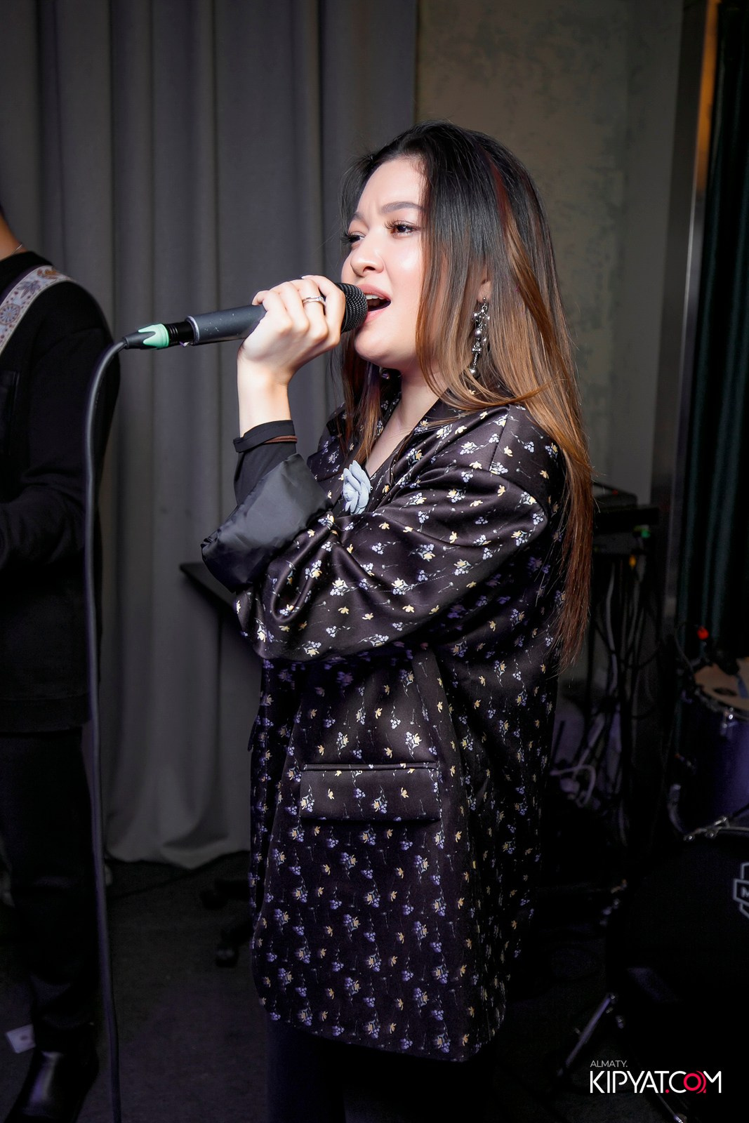 ПИНТА НА ТУЛЕБАЕВА. КИПЯТКОМ АЛМАТЫ!