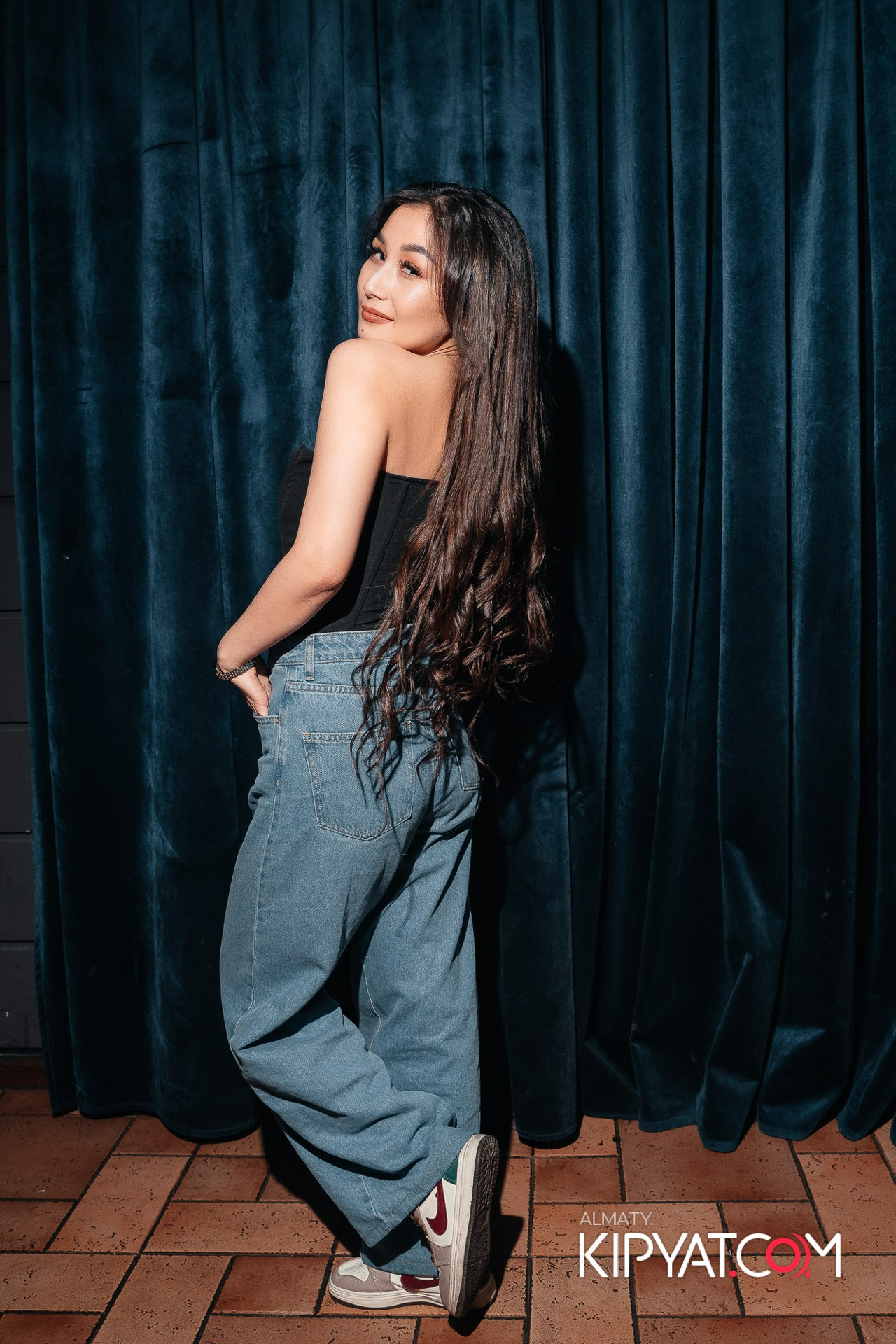 ARAGOSTA. КИПЯТКОМ АЛМАТЫ!