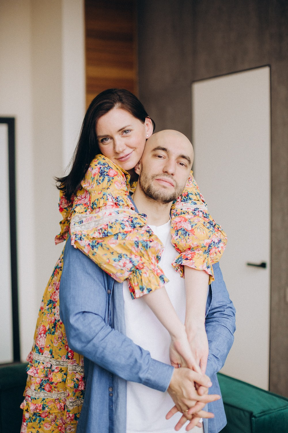 Аврора и целый мир. Семейный, детский и школьный фотограф в Москве Рудницкая Анна