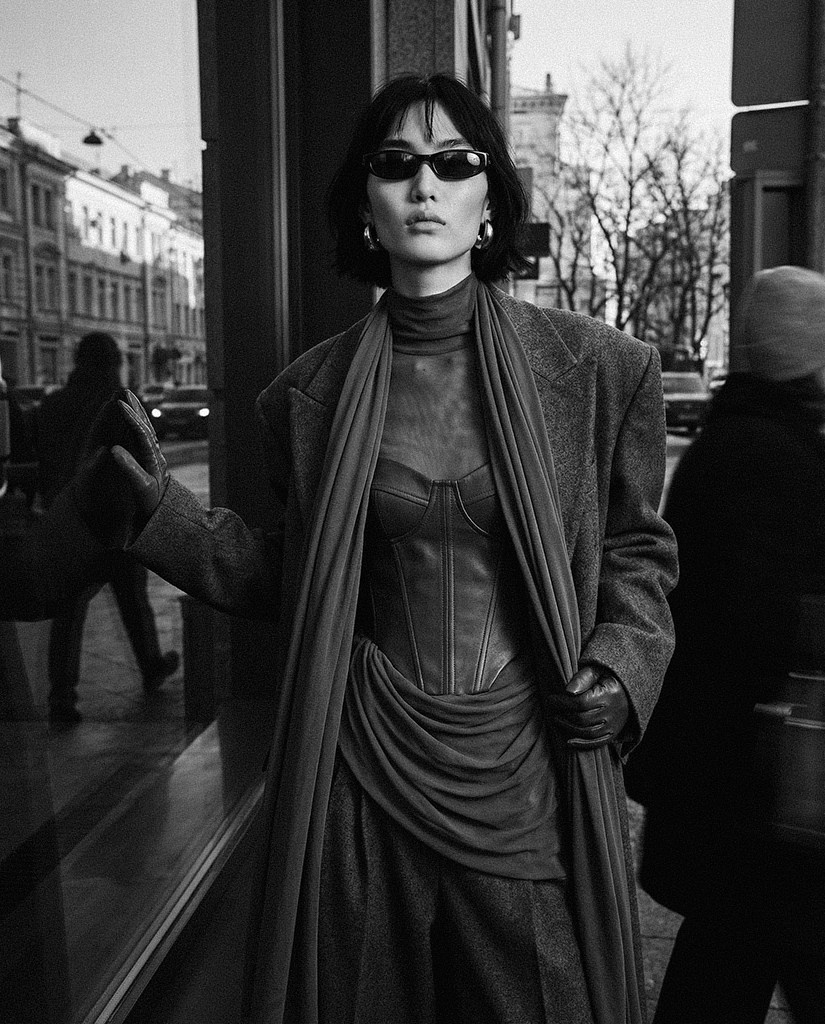 Съемка для брендов: каталог, лукбук, кампейн. Денис Толмацкий | Коммерческий фотограф в Москве, Петербурге, Кирове