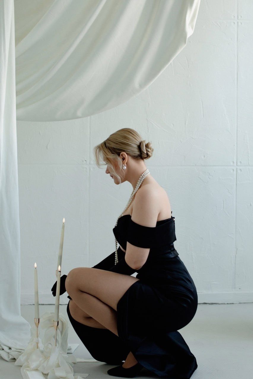 Дарья. Фотограф Ершова Светлана