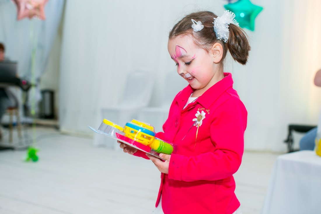 Фотосъемка Юбилея Марка. Репортажный фотограф Борис Геер