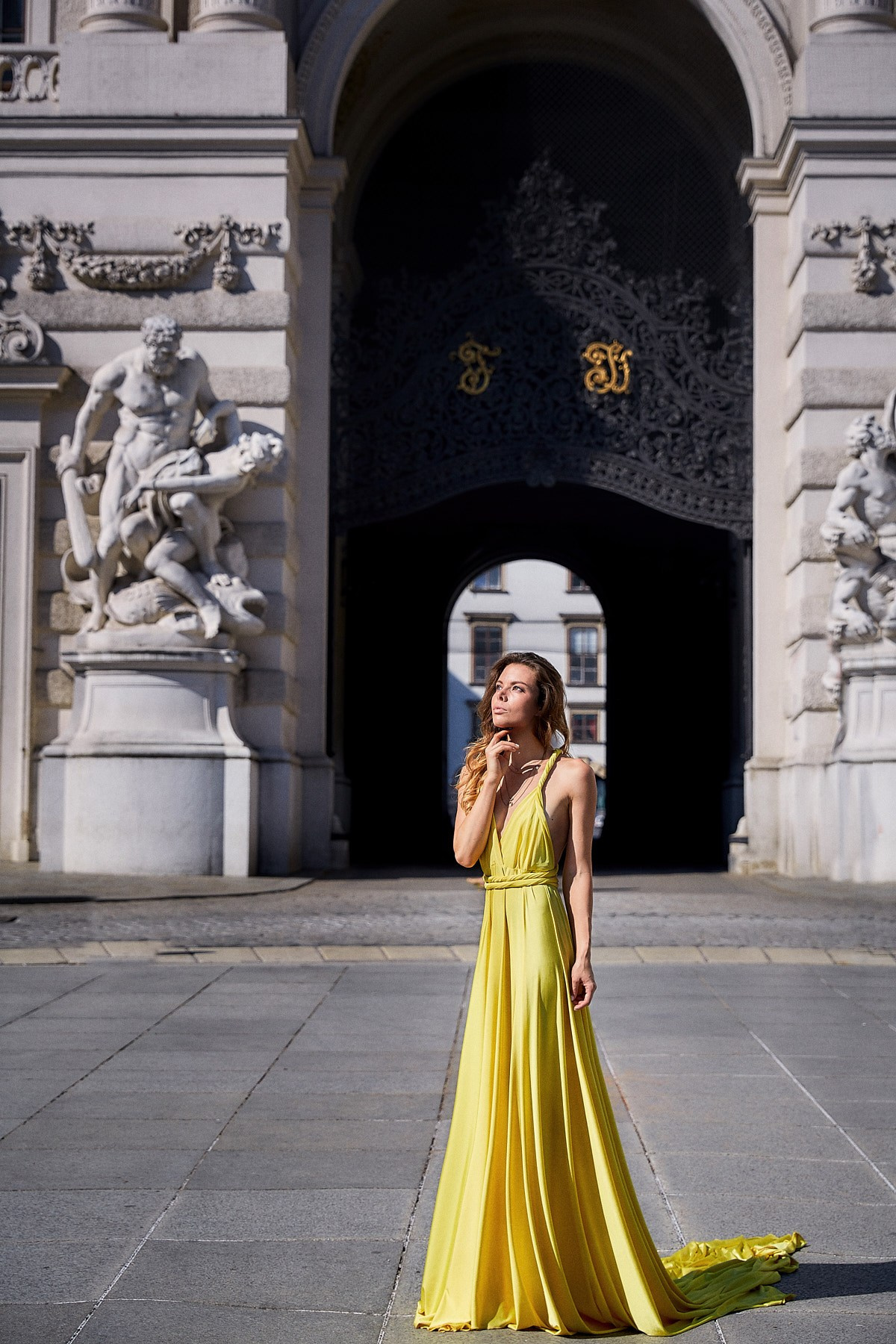 Маша Вена. Свадебный и семейный фотограф Игорь Елагин