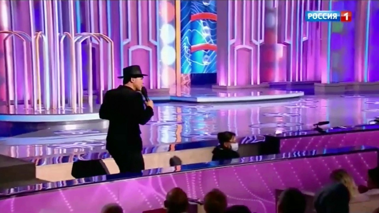 Ведущий (портфолио). Шоумен, пародист, ведущий Никита Шуклинов