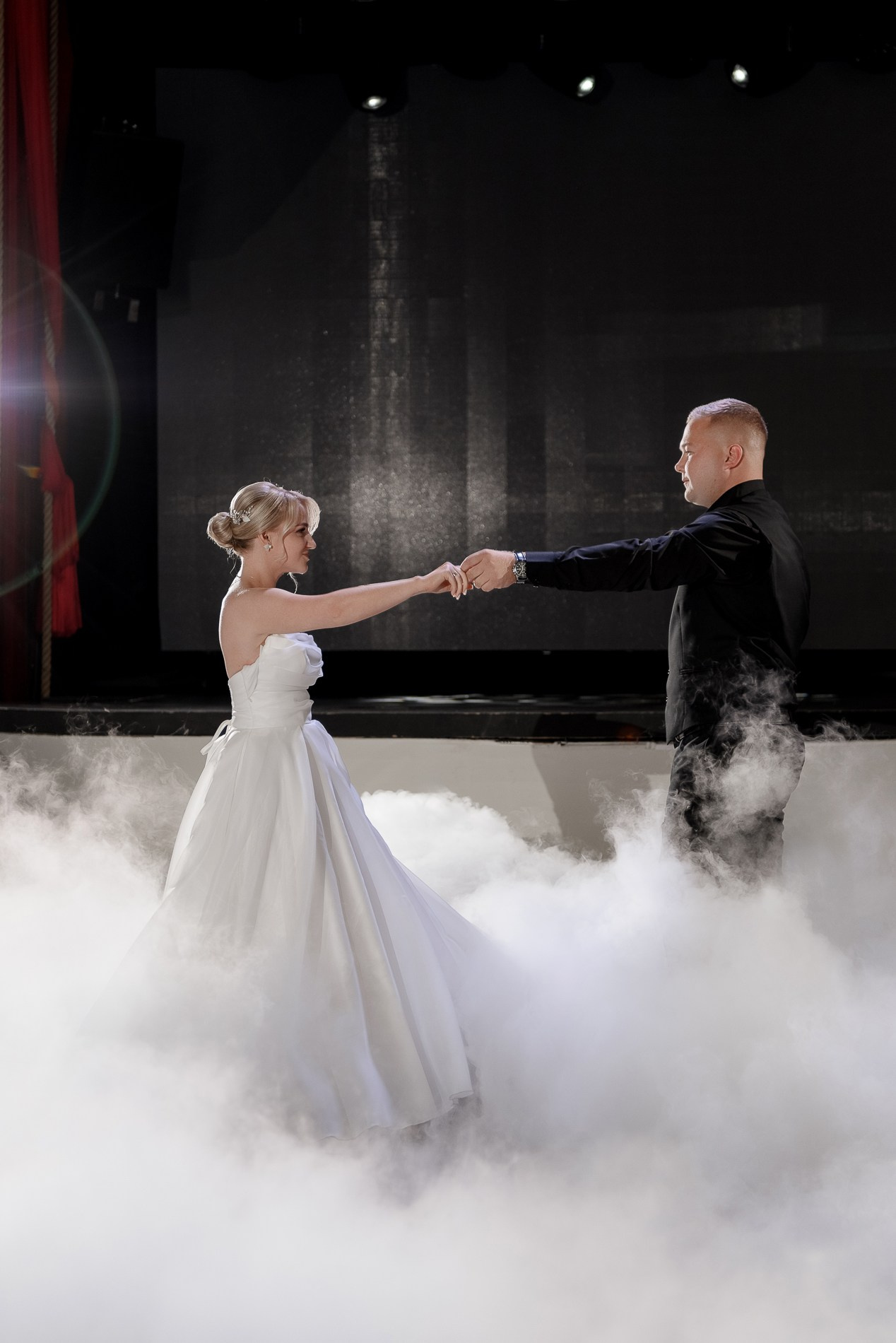 Роман и Виктория. Свадебный и семейный фотограф в Рязани Калинкина Мария