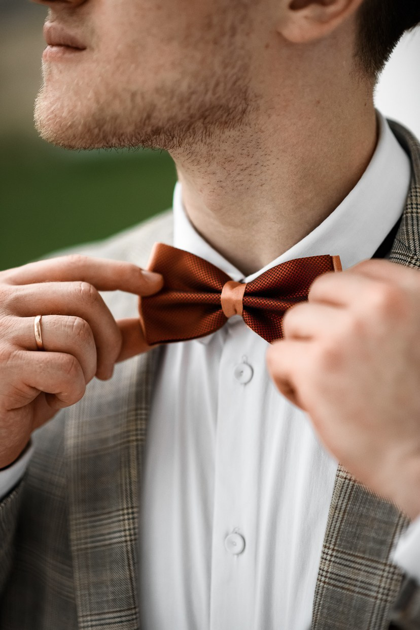 Семён & Юлия. Свадебный и семейный фотограф Москва, Иваново Андрей Перфилов