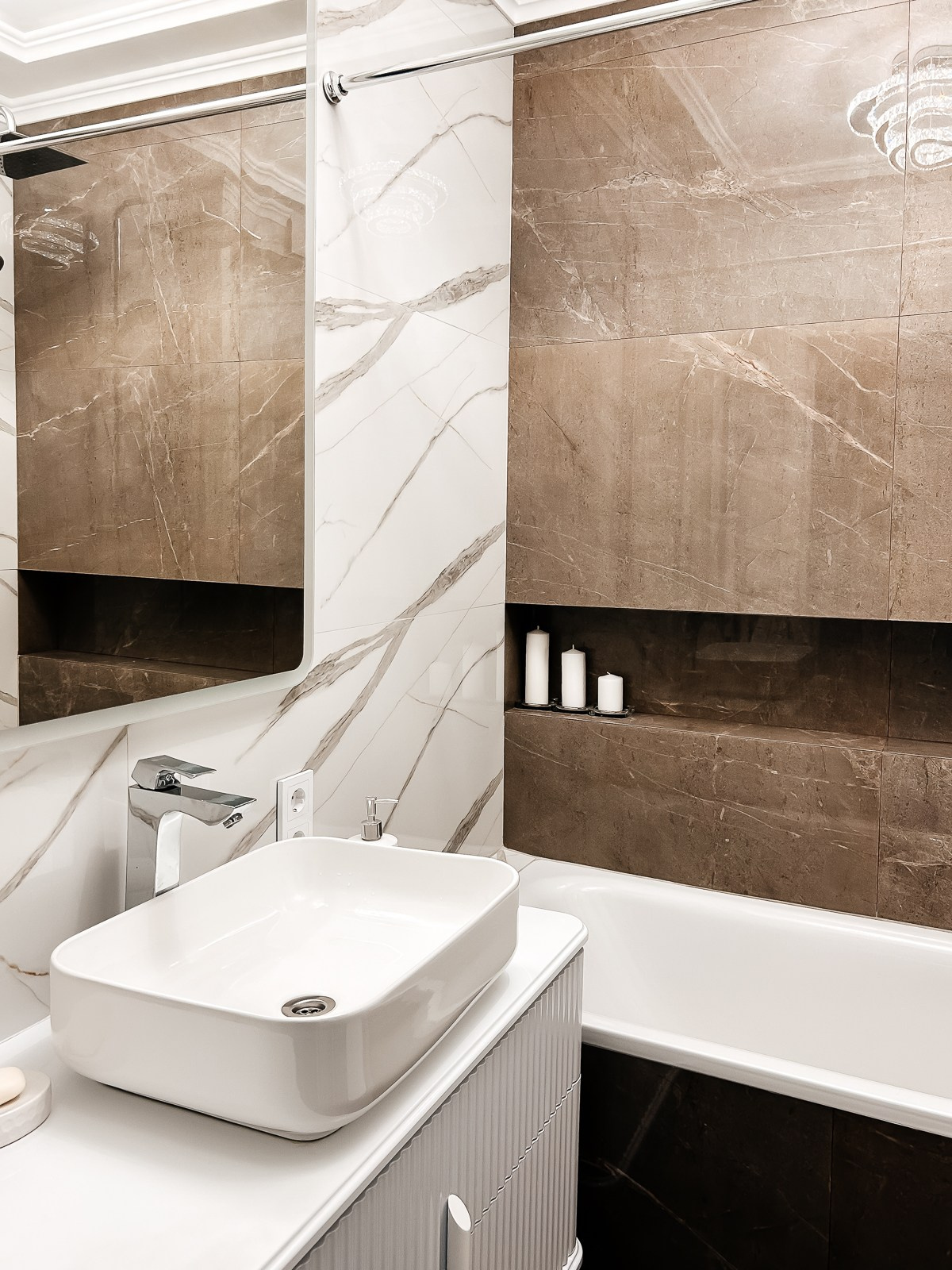 Гаражная 3-х комнатная. Свадебный и семейный фотограф в Краснодаре Илонна Ковалева