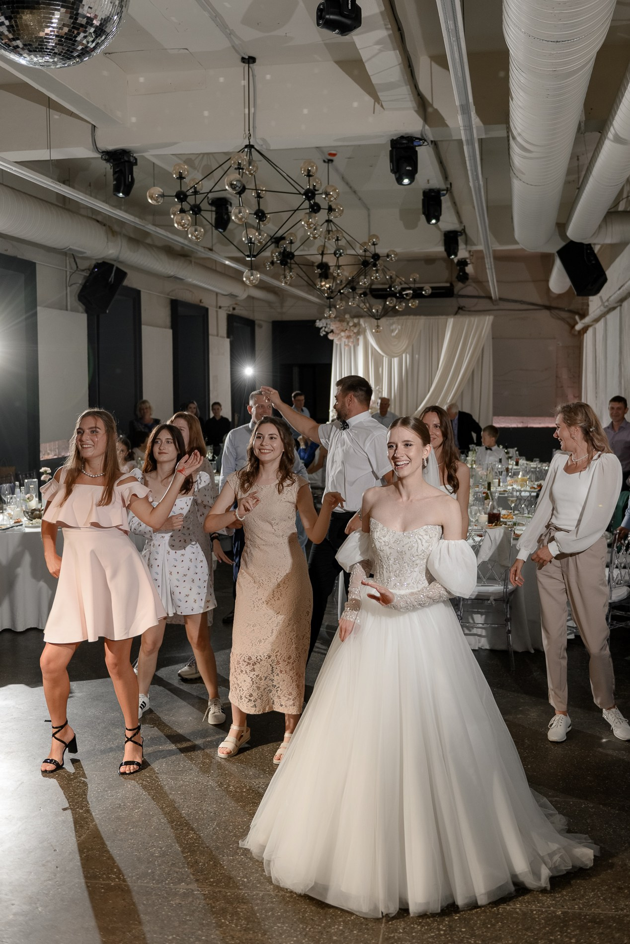 Оксана и Егор. Свадебный и семейный фотограф в Рязани Калинкина Мария