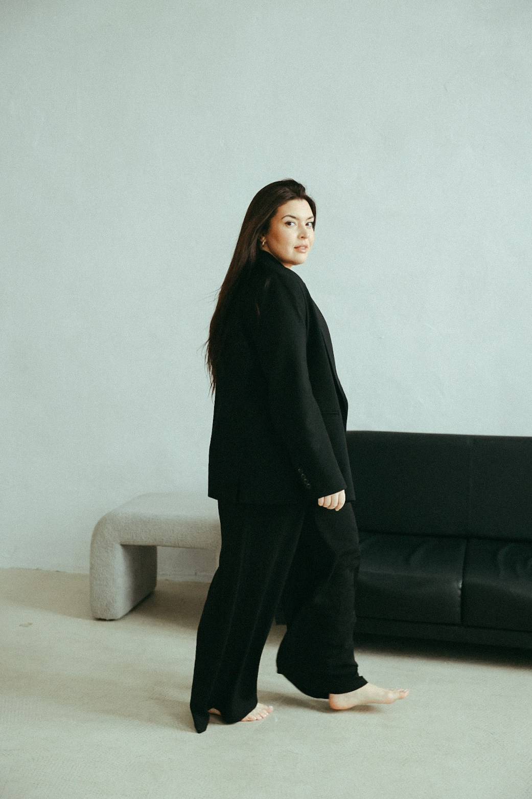 Алина. Фотограф Нижний Новгород