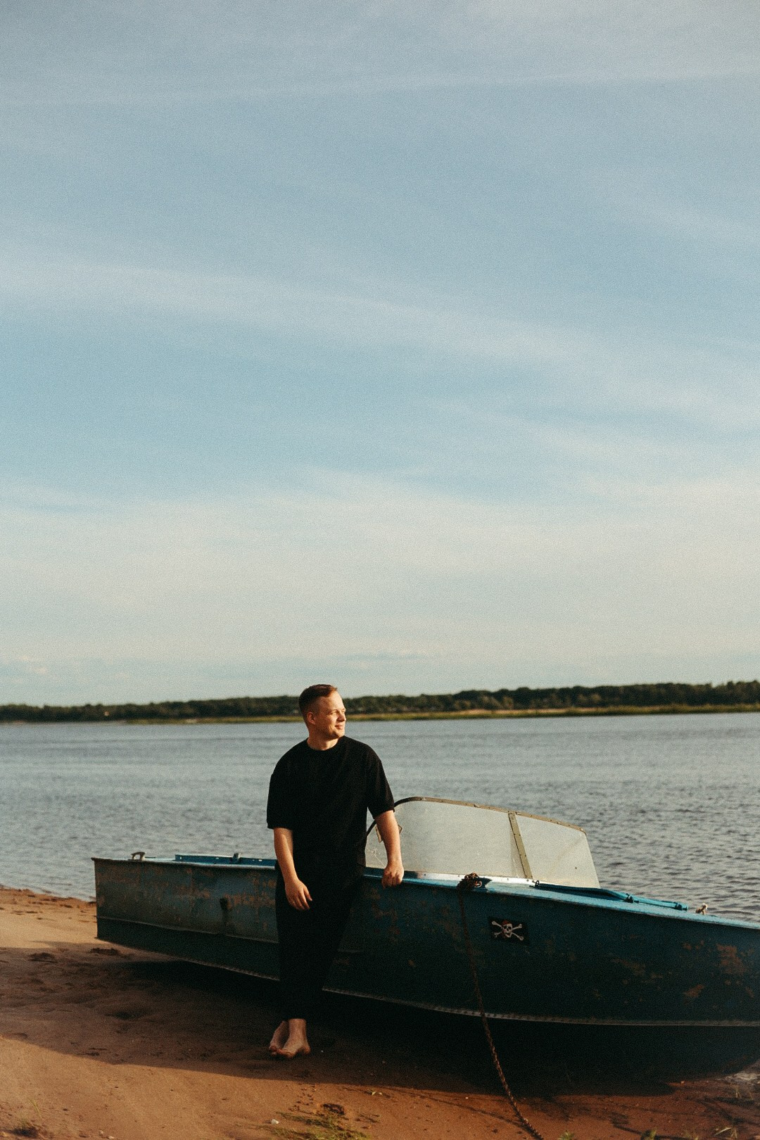 Дима и Яна. Фотограф Нижний Новгород