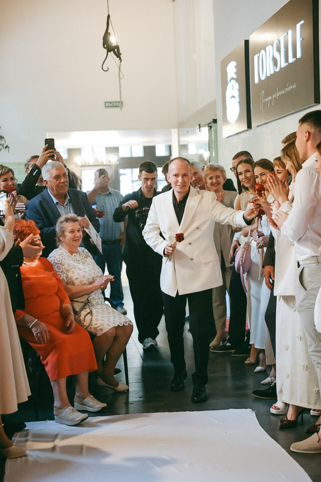 Никита и Лена. Фотограф Нижний Новгород