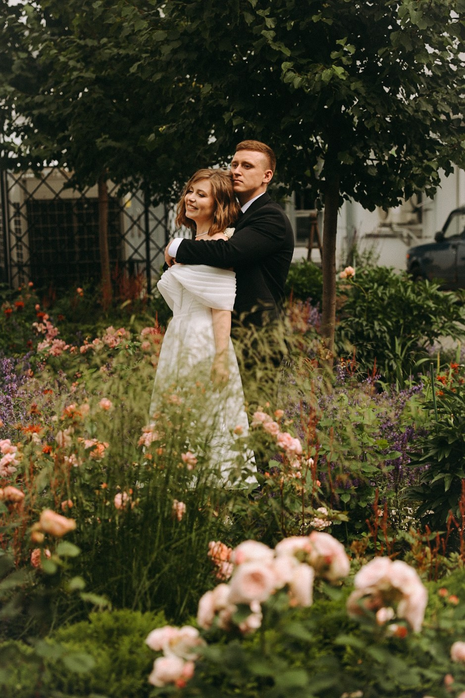 Женя и Настя. Фотограф Нижний Новгород