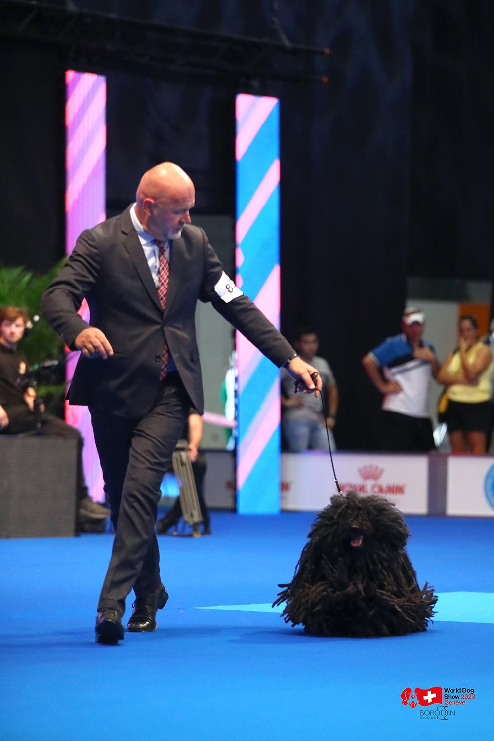 24-27.08.2023 WDS Geneva. Фотограф Дмитрий Бородин